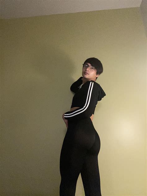 Femboy Big Ass Latina